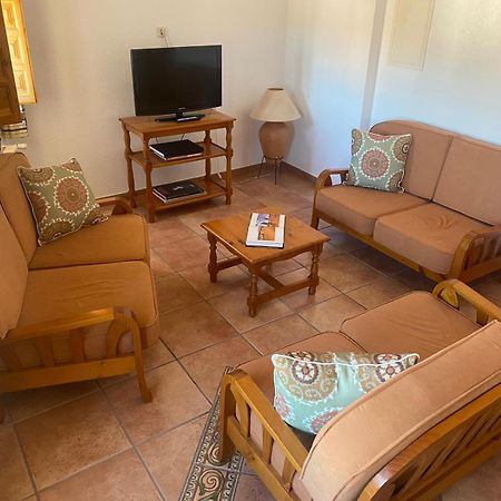 Posada Manolon Santa Cruz de Moya Zewnętrze zdjęcie