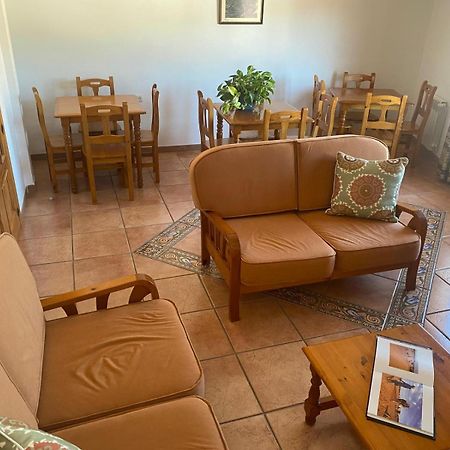Posada Manolon Santa Cruz de Moya Zewnętrze zdjęcie