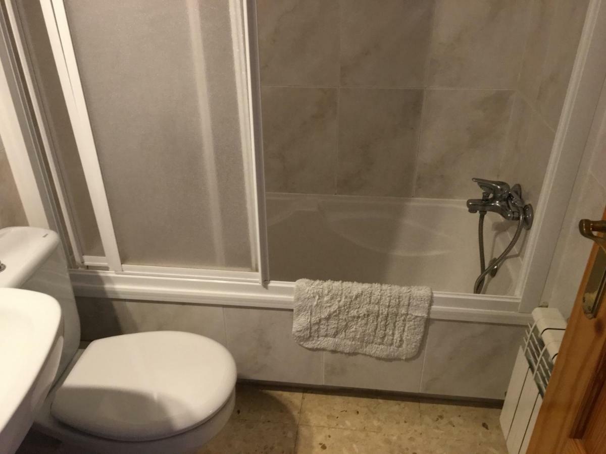 Posada Manolon Santa Cruz de Moya Zewnętrze zdjęcie